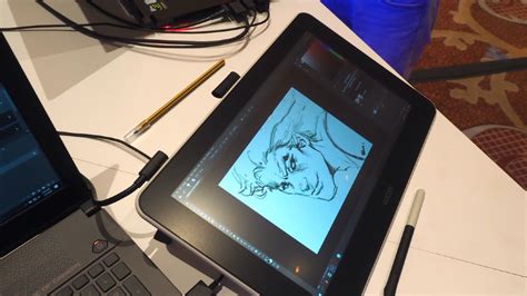 Ç­i­z­i­m­ ­t­a­b­l­e­t­i­ ­W­a­c­o­m­ ­O­n­e­ ­t­a­n­ı­t­ı­l­d­ı­